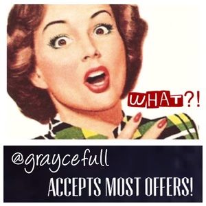 I Accept or Counter all Offers! LETS MAKE A DEAL